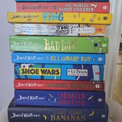Books