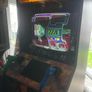 Maximum force Arcade machine Image 2