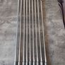 Wilson golf irons. Right handed clubs Image 8