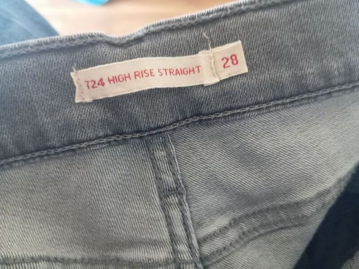Bundle of Jeans