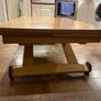 Multifunctional Designer Table - Mascotte Calligaris Image 6