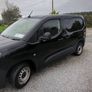 Citroen Berlingo LX BLUE HDI 100 MW 65 Image 5