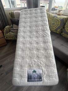 Hotel Quality small single mattress