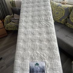 Hotel Quality small single mattress