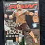 WWE RAW Magazines 2005 Image 4