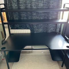 IKEA desk