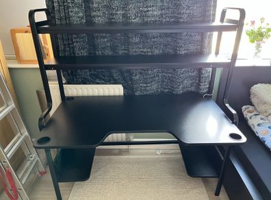 IKEA desk