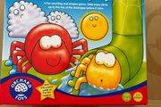 Orchard Toys Insey Winsey Spider Game