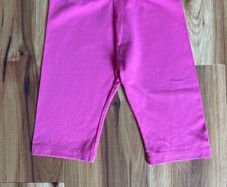 Girls cycle shorts age 7-8 excellent condition