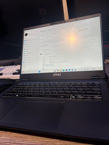 MSI Prestige 14 AI Evo 14" Laptop