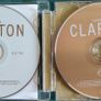 Eric Clapton - Complete Clapton 2 x CD (2007) Super Jewel Case Compilation Blues Rock EX+ Image 3