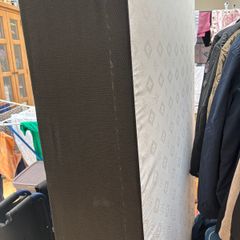 Single bed base. Brand new. Never used.