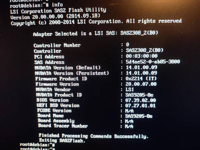 IT mode Perc 710 mini. True Nas . Unraid .  Dell H710 mini monolithic FW:P20 LSI 9207-8i IT Mode ZFS FreeNAS unRAID