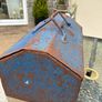 Antique Toolbox Image 2