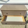 Chest of 3 drawers Hemnes Image 3
