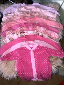 Sleeping suit