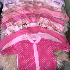 Sleeping suit