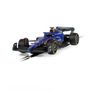 Scalextric Williams Racing Race Set ( C1450M ) Image 2