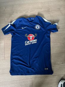 Chelsea jersey