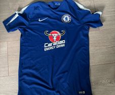 Chelsea jersey