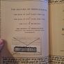 1st ed The Lays of Beleriand J.R.R. Tolkien Image 6