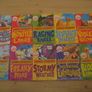 Horrible Geography 10 Books Image 2