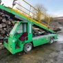 Wood stacker Image 2