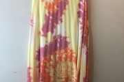 Long skirt (medium)