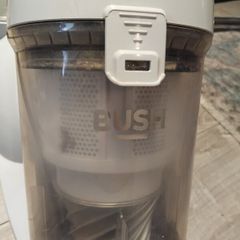 bush hoover