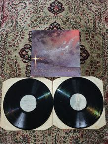 Japan: Exorcising Ghosts 2 x LP Ireland