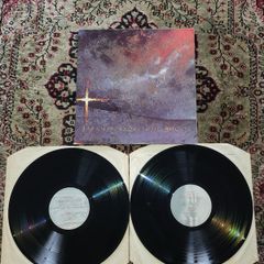 Japan: Exorcising Ghosts 2 x LP Ireland