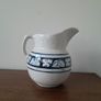 Vintage Dedham Studio Pottery 'Rabbit' Jug Image 2