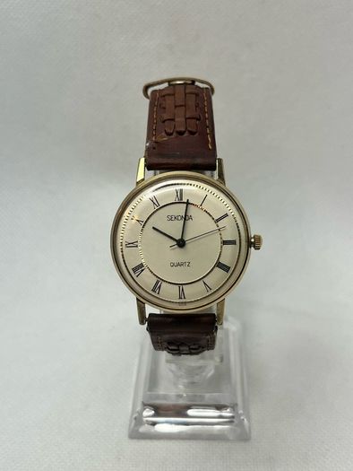 Sekonda USSR men's watch