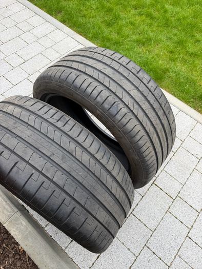 pirelli tires 275 40 20