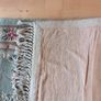 Green Chinese Style Rug (2x4 foot) Image 5