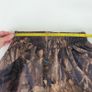 Mil tec wild trees camo pants size small Image 5