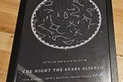 The Night The Stars Aligned Framed Print