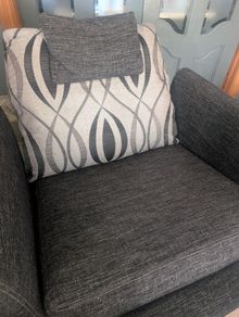 Electric Recliner Armchair