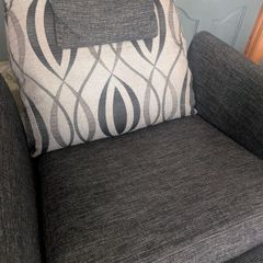 Electric Recliner Armchair