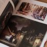 The Art and Making of Cinderella Art Book Image 7