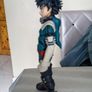 My Hero Academia Izuku Midoriya Deku Grandista Figure Image 2