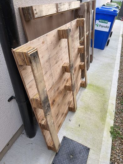free pallet