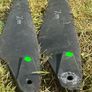 T-Motor MF3016 propellers and hubs Image 9