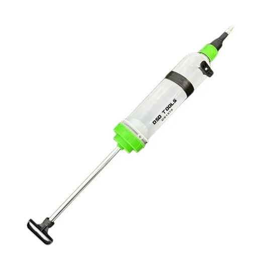 Dsd Tools Fuel Retriever Syringe 1.5 Ltr