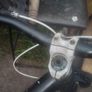 Giant dirt jumper brass Image 2