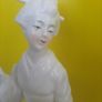 New collectable fine bone China Geisha girl Image 4