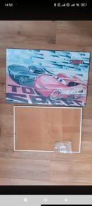 Cork board & desk mat free to collect from Adamstown, Lucan