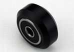 Precision V wheel Solid Kit Delrin