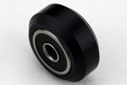 Precision V wheel Solid Kit Delrin