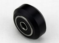 main image for ad Precision V wheel Solid Kit Delrin